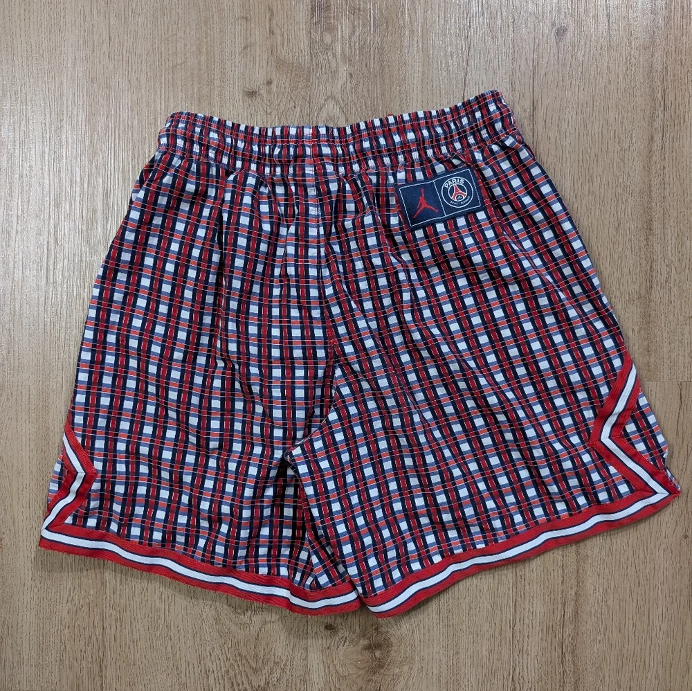 Jordan excellent shorts